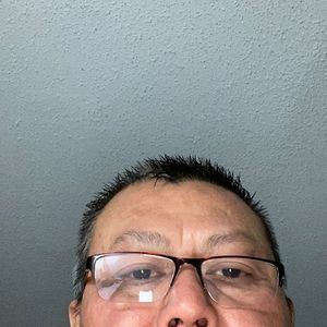 Meet your Posher, Van